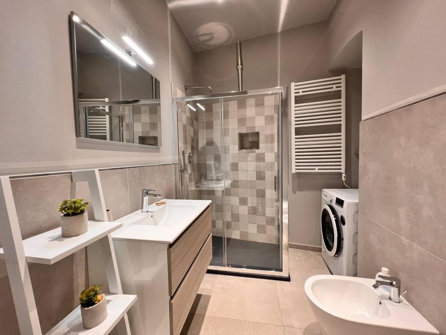 Petronilla House 008055-Lt-1202 Apartment Сан Ремо Екстериор снимка